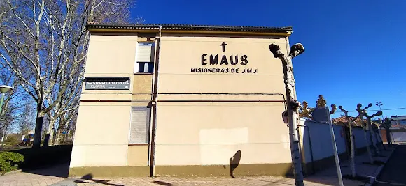 Centro Privado de Educación Infantil Emaus - Valladolid