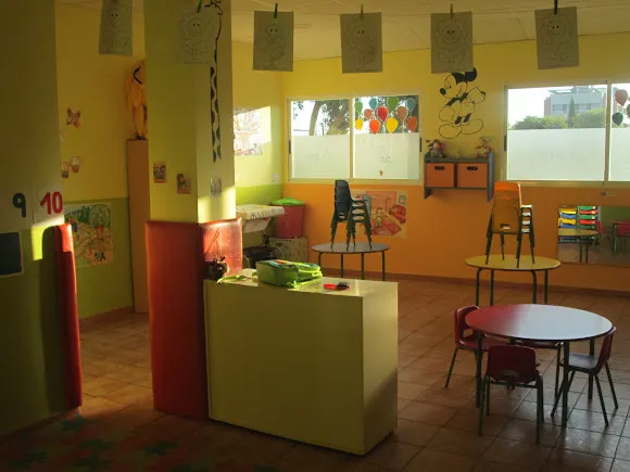 Escuela Infantil Maya - Torrent