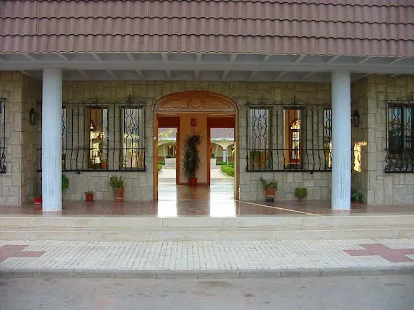 Granja Escuela Luis Amigó - Villar del Arzobispo
