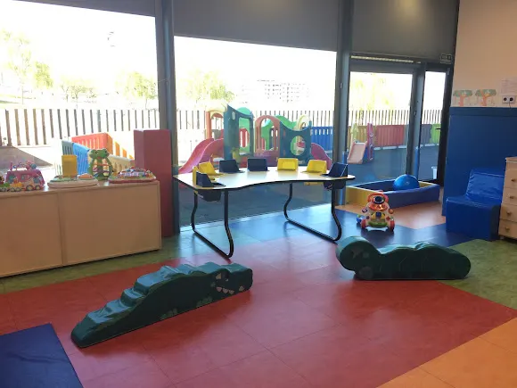 Escuela Infantil "La Nube" - Arroyo de la Encomienda