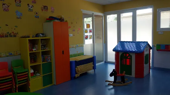 El Gato con Chanclas - Guardería - Valladolid