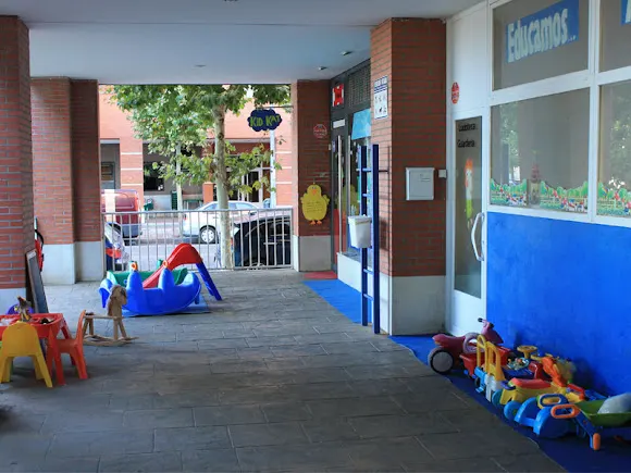 La Suite Infantil