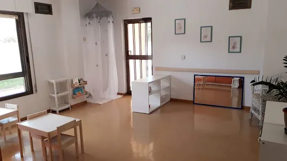 Okapi Centro Infantil - Valladolid