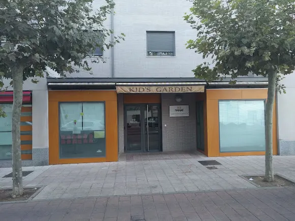 Guardería Kid's Garden 2 - Valladolid