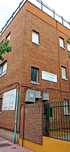 E.I.M. La Cometa - Guardería en Valladolid