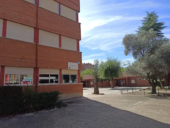 Escuela Infantil Municipal "Fantasía" - Valladolid