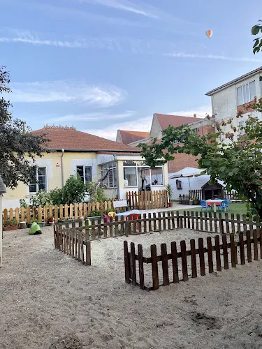 Cocoricó Centro Infantil