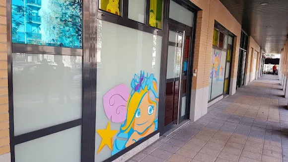 Centro infantil Hada Madrina
