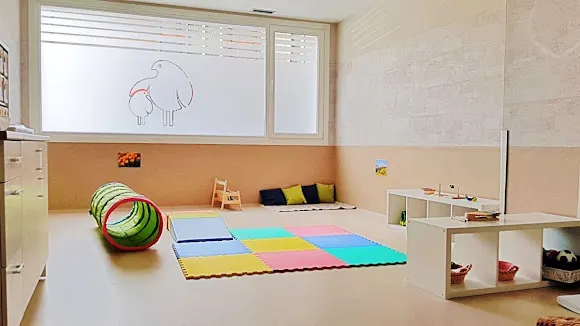 Mikie Montessori - Bilbao