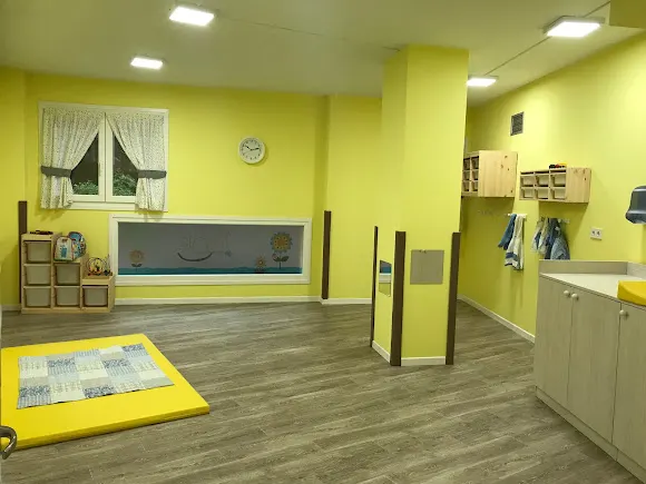 Haur Eskola École - Getxo