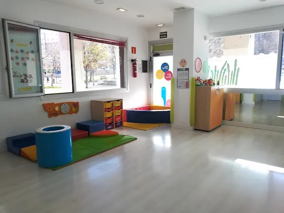 Guarderia Txikitoki Haurreskola