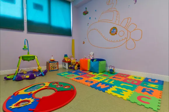 Escuela infantil Kili - Kili haurreskola - Leioa