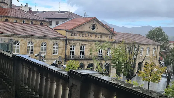 Colegio Público Allende Salazar - Gernika-Lumo