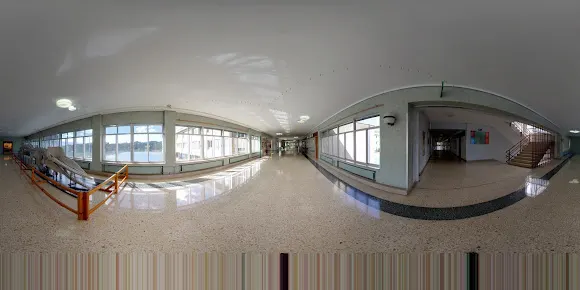 Colegio Padre Urdaneta Loiu - Loiu