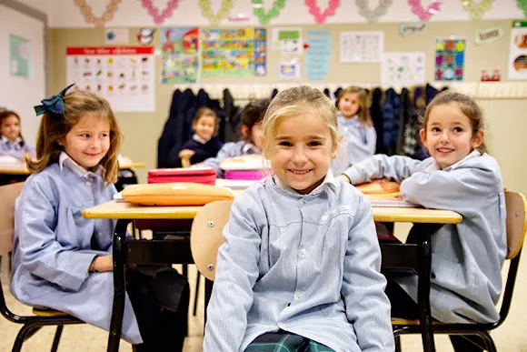 Grupo Educativo COAS - Loiu