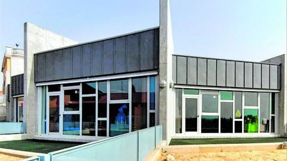 Escuela Infantil 'La Aldehuela' (Zona Este) - Zamora