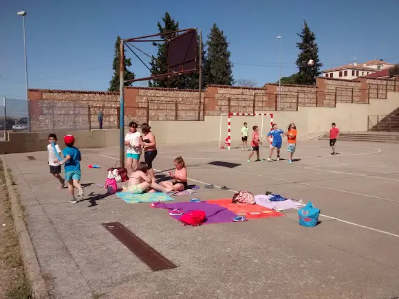 CEIP La Viña - Zamora