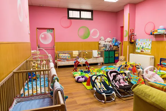 Centro Infantil Pompitas