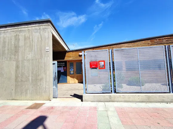 Escuela Infantil Municipal María Urrea