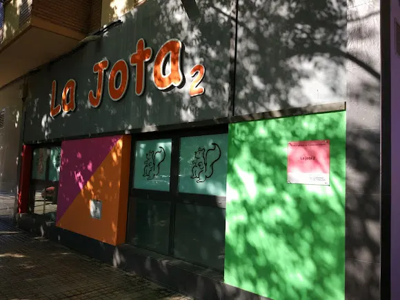 C.E.I La Jota2