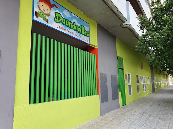 CEI DUENDECILLOS