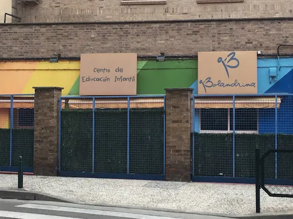 Centro Privado de Educación Infantil Bolandrina