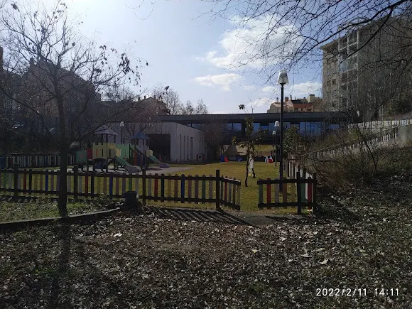 Escuela Infantil Municipal La Paz