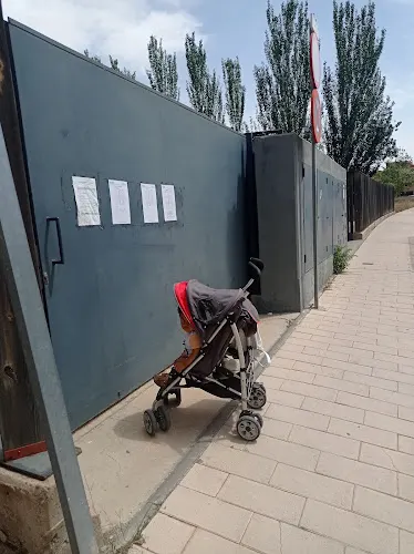 Escuela Municipal Infantil Los Ibones