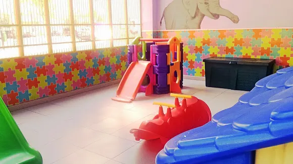 Jardín de Infancia Angelitos
