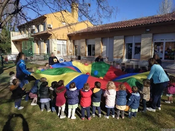 Centro/Guardería Infantil Inmaculada Concepción