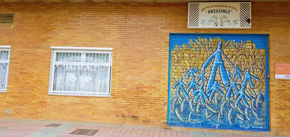 Centro de Educación Infantil Andarines