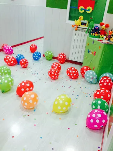 El Manzano Centro de Educacion Infantil Privado Zaragoza Actur