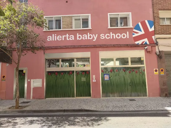 ALIERTA BABY SCHOOL
