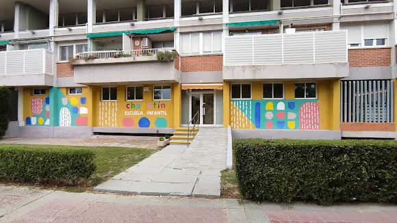 Escuela Infantil Chupetin