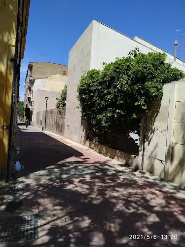 Escuela Infantil Municipal Villacampa