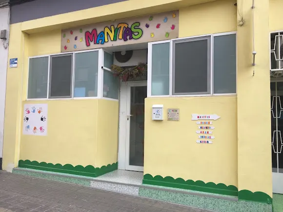 Jardín de Infancia Manitas