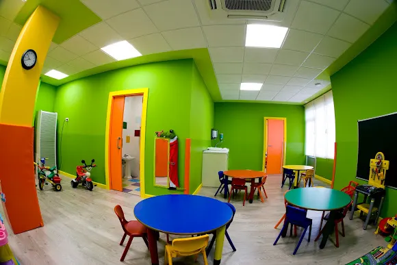 Centro Privado de Educación Infantil Risetas - Utebo